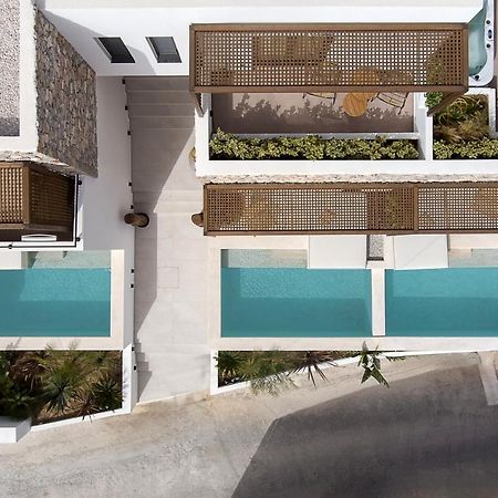 Boho Sapiens Sea View Apartment Adamantas  Екстериор снимка