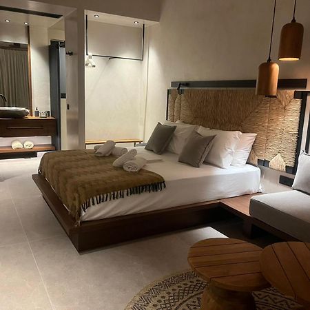 Boho Sapiens Sea View Apartment Adamantas  Екстериор снимка