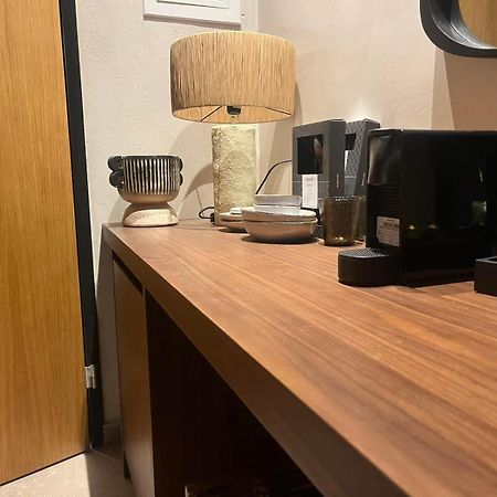 Boho Sapiens Sea View Apartment Adamantas  Екстериор снимка