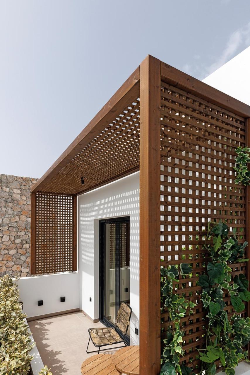 Boho Sapiens Sea View Apartment Adamantas  Екстериор снимка