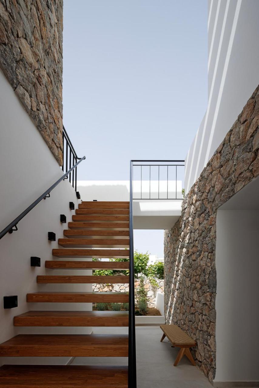Boho Sapiens Sea View Apartment Adamantas  Екстериор снимка