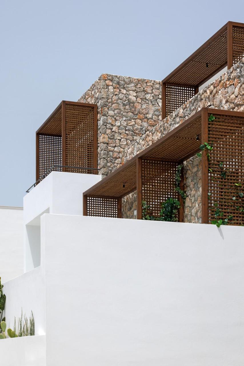 Boho Sapiens Sea View Apartment Adamantas  Екстериор снимка