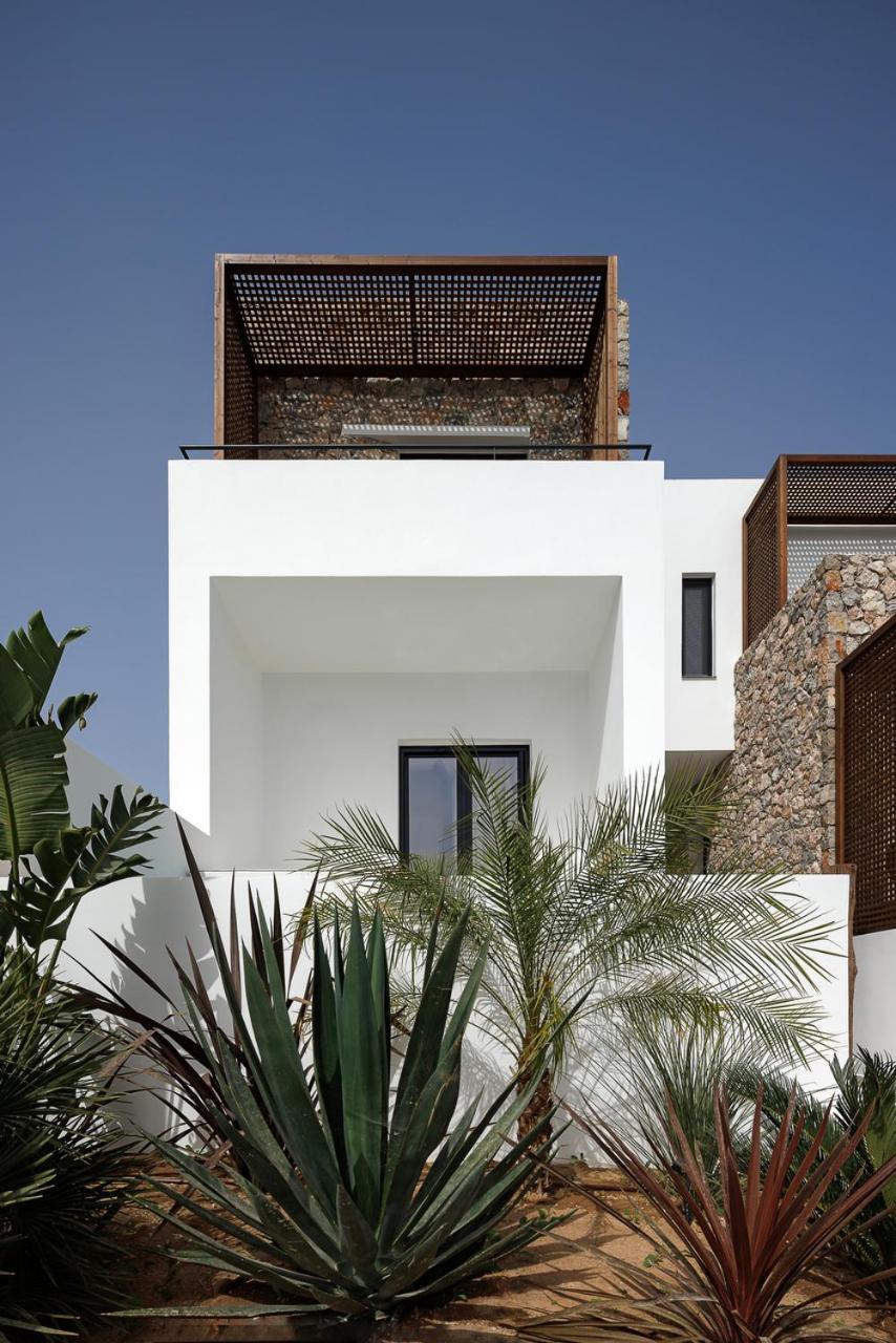 Boho Sapiens Sea View Apartment Adamantas  Екстериор снимка