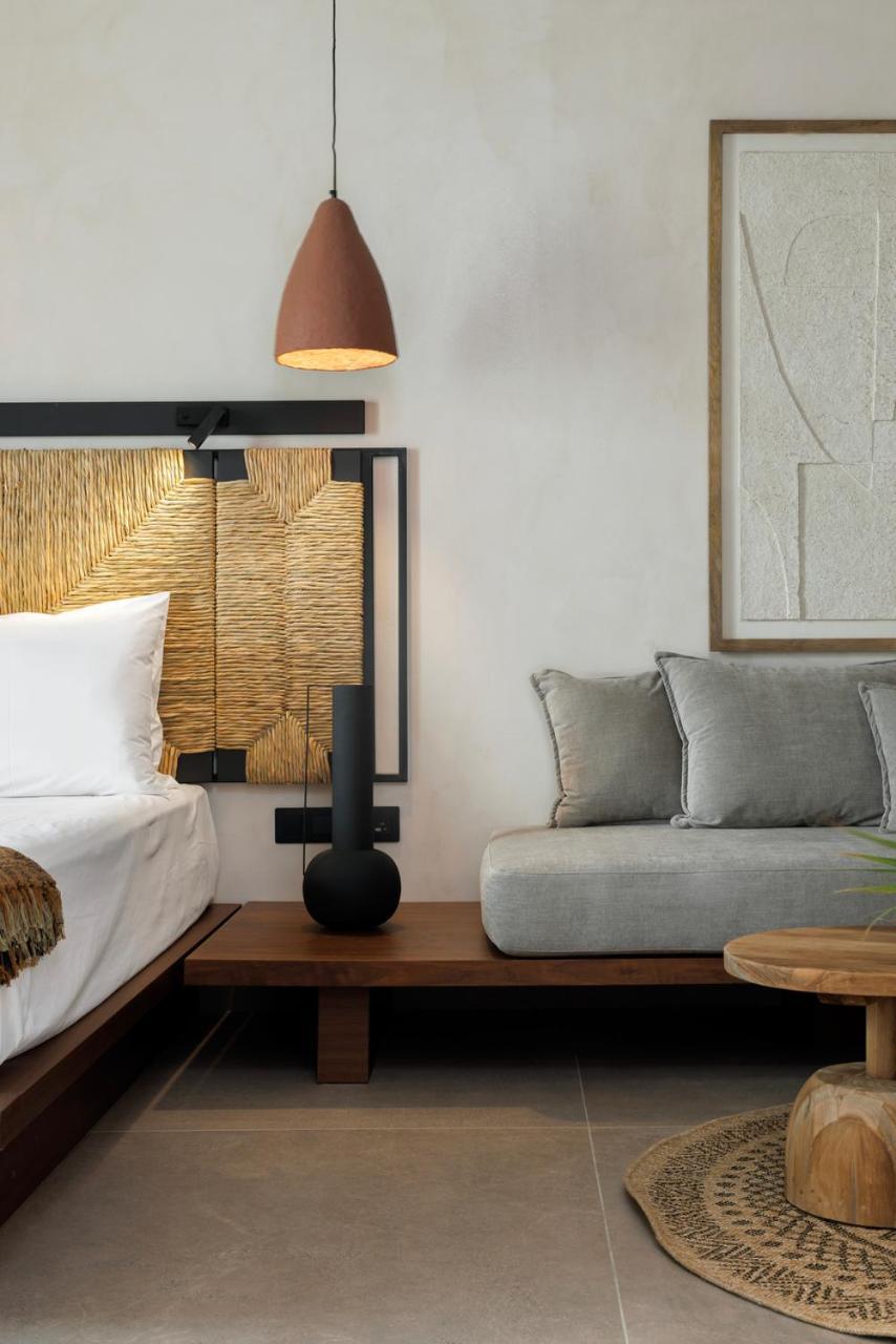 Boho Sapiens Sea View Apartment Adamantas  Екстериор снимка