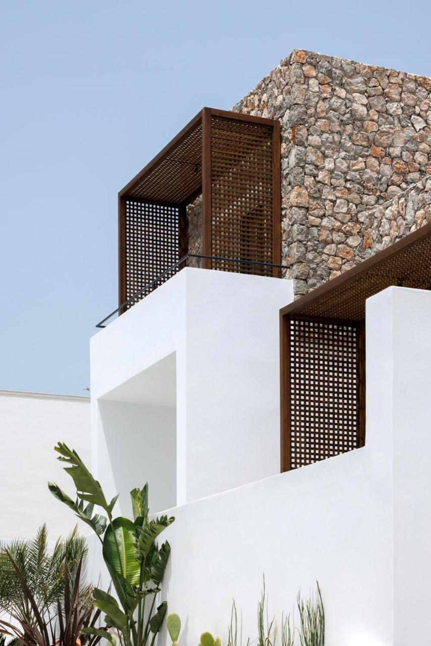 Boho Sapiens Sea View Apartment Adamantas  Екстериор снимка