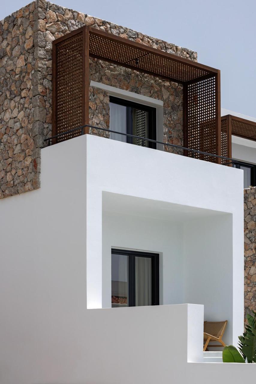 Boho Sapiens Sea View Apartment Adamantas  Екстериор снимка