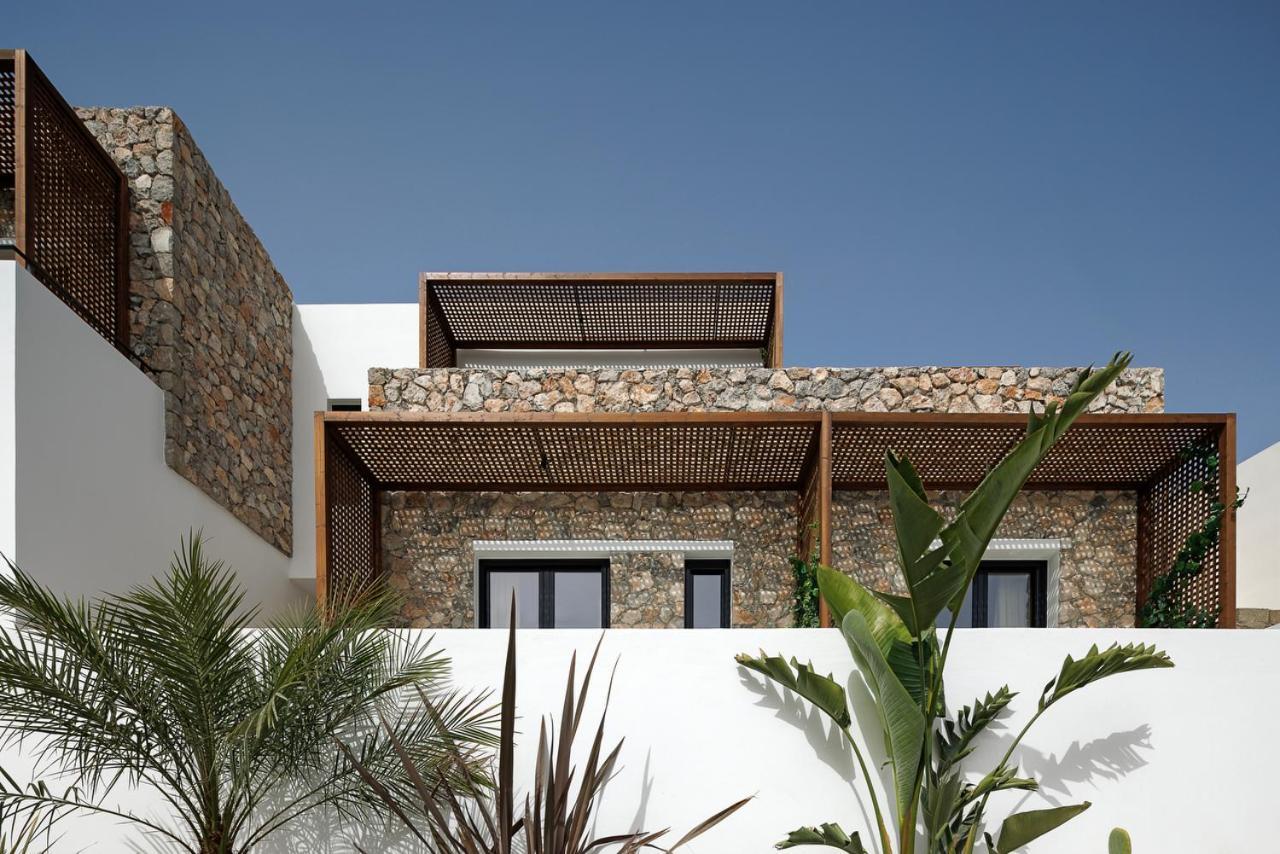 Boho Sapiens Sea View Apartment Adamantas  Екстериор снимка