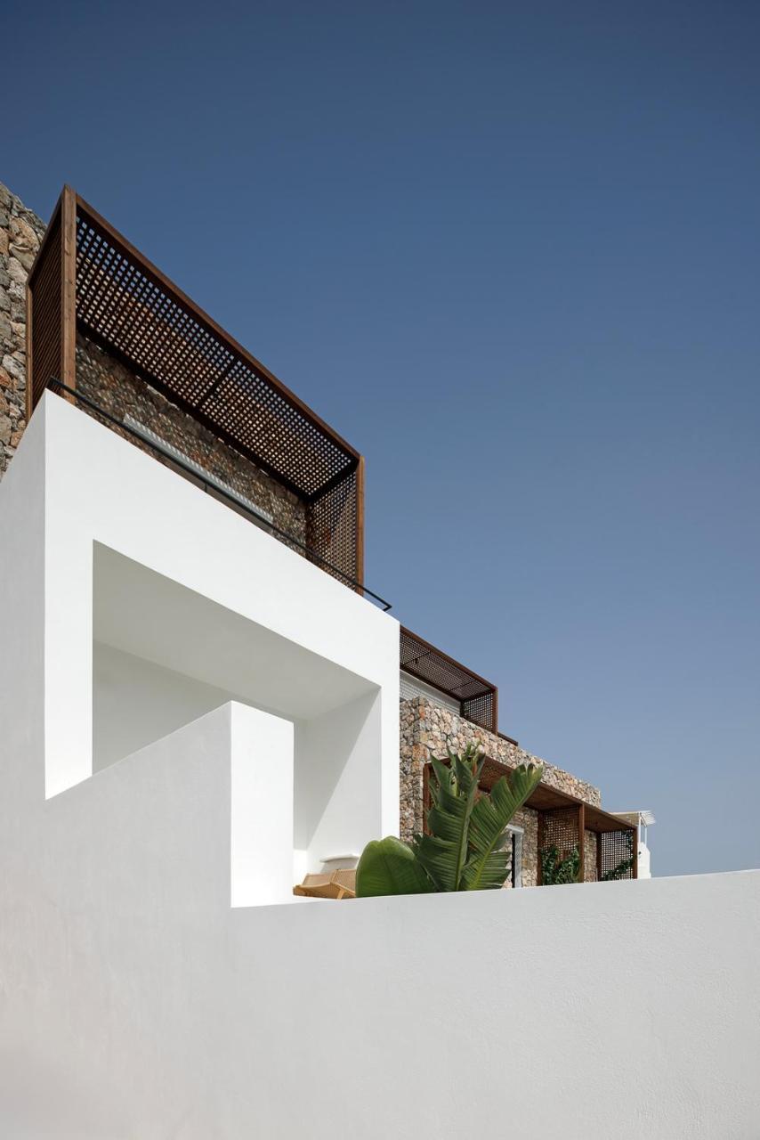 Boho Sapiens Sea View Apartment Adamantas  Екстериор снимка
