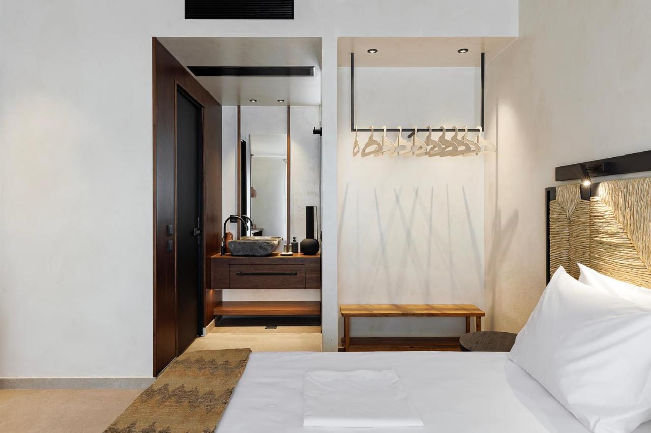Boho Sapiens Sea View Apartment Adamantas  Екстериор снимка