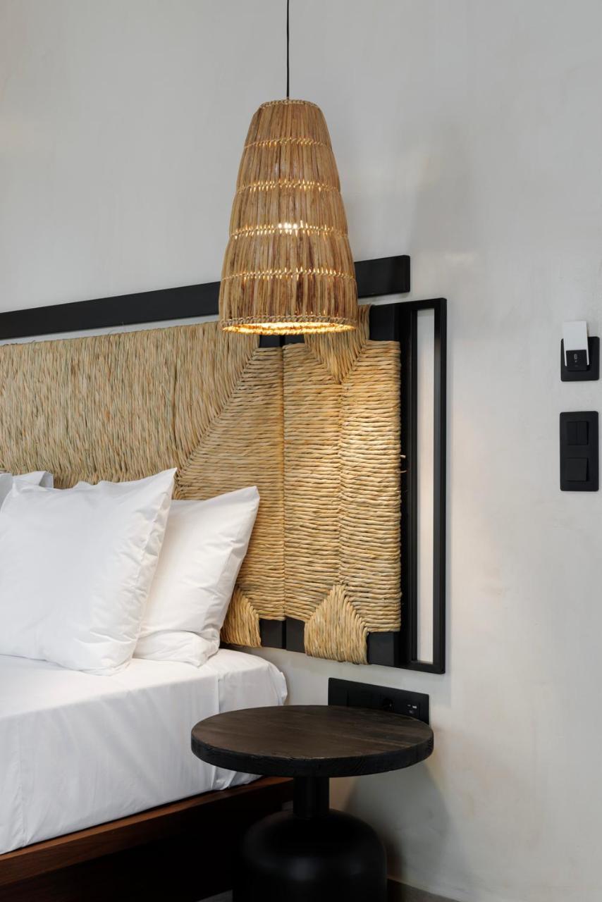 Boho Sapiens Sea View Apartment Adamantas  Екстериор снимка