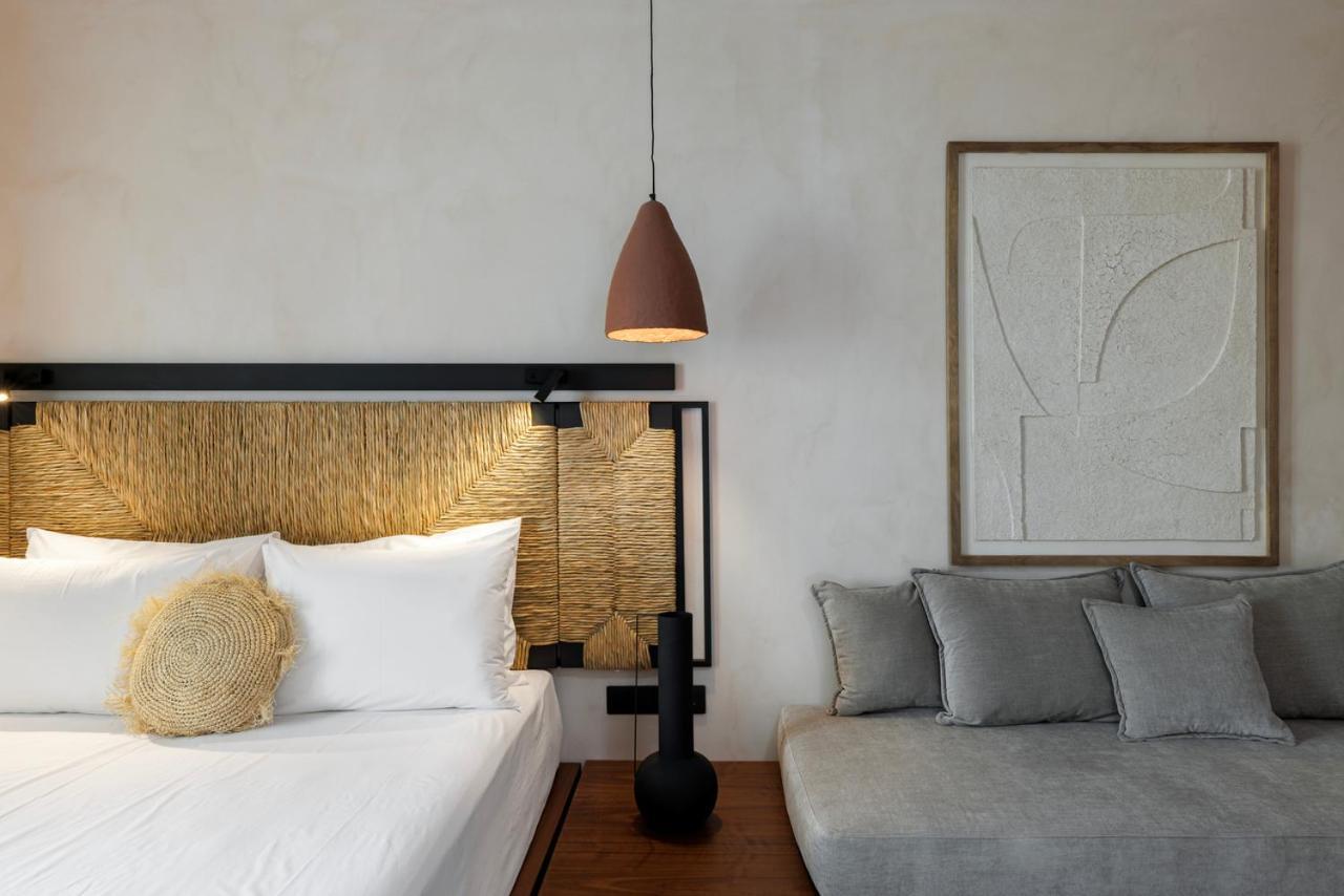 Boho Sapiens Sea View Apartment Adamantas  Екстериор снимка