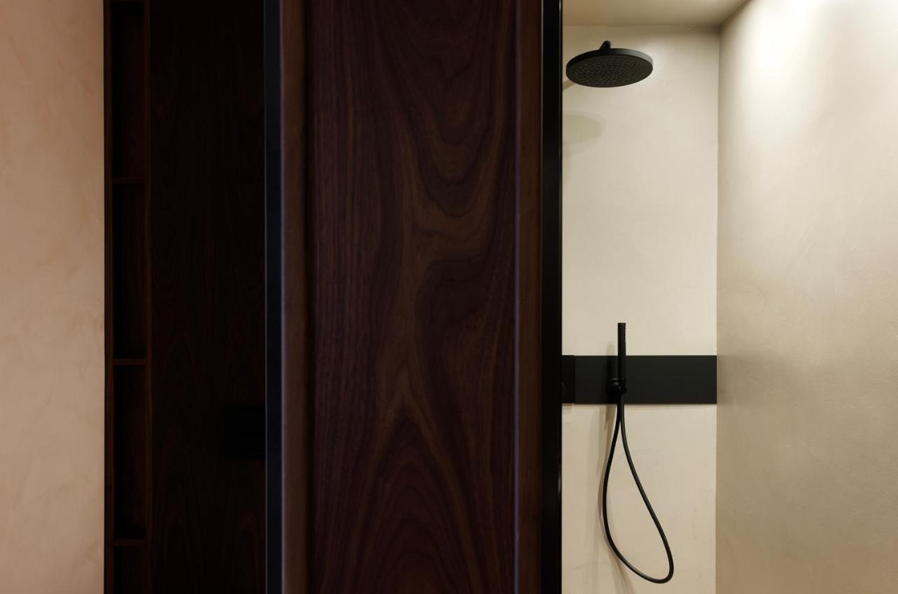 Boho Sapiens Sea View Apartment Adamantas  Екстериор снимка
