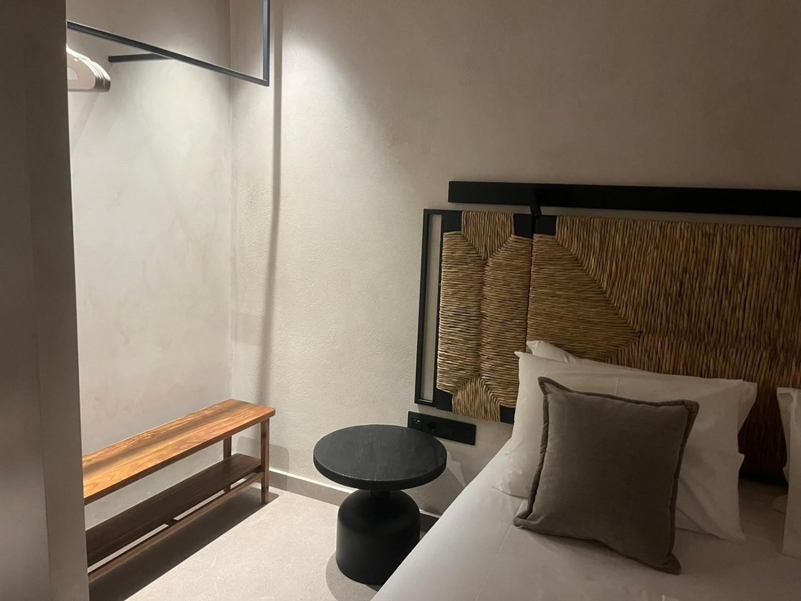 Boho Sapiens Sea View Apartment Adamantas  Екстериор снимка
