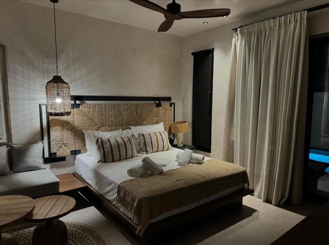 Boho Sapiens Sea View Apartment Adamantas  Екстериор снимка