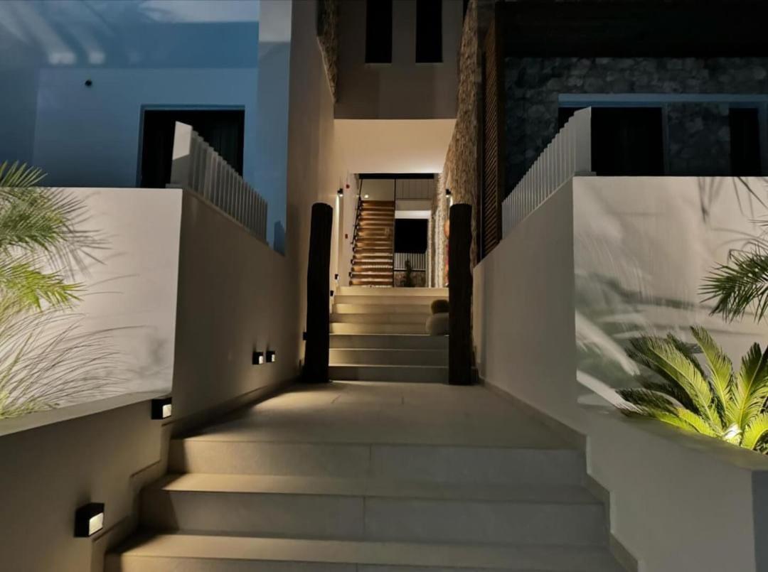 Boho Sapiens Sea View Apartment Adamantas  Екстериор снимка