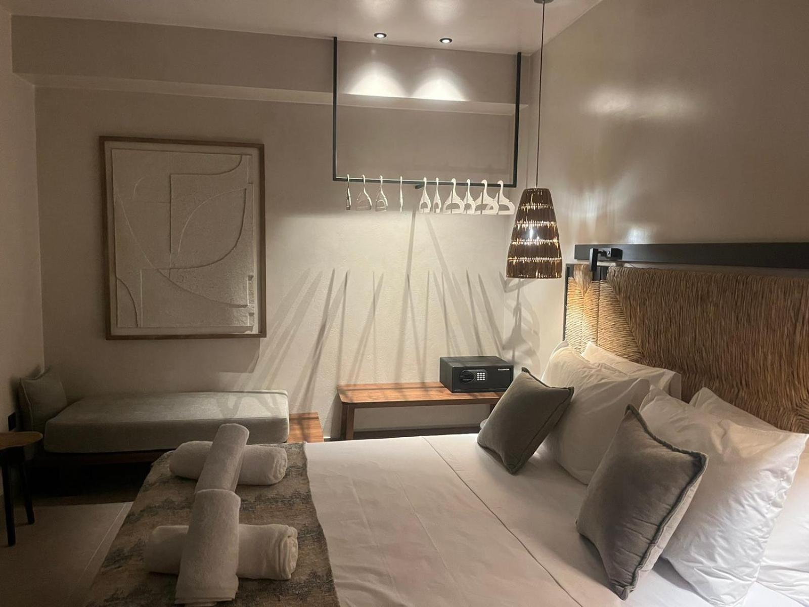 Boho Sapiens Sea View Apartment Adamantas  Екстериор снимка