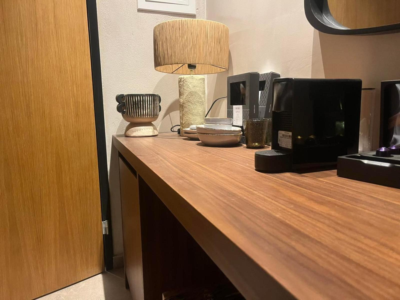 Boho Sapiens Sea View Apartment Adamantas  Екстериор снимка