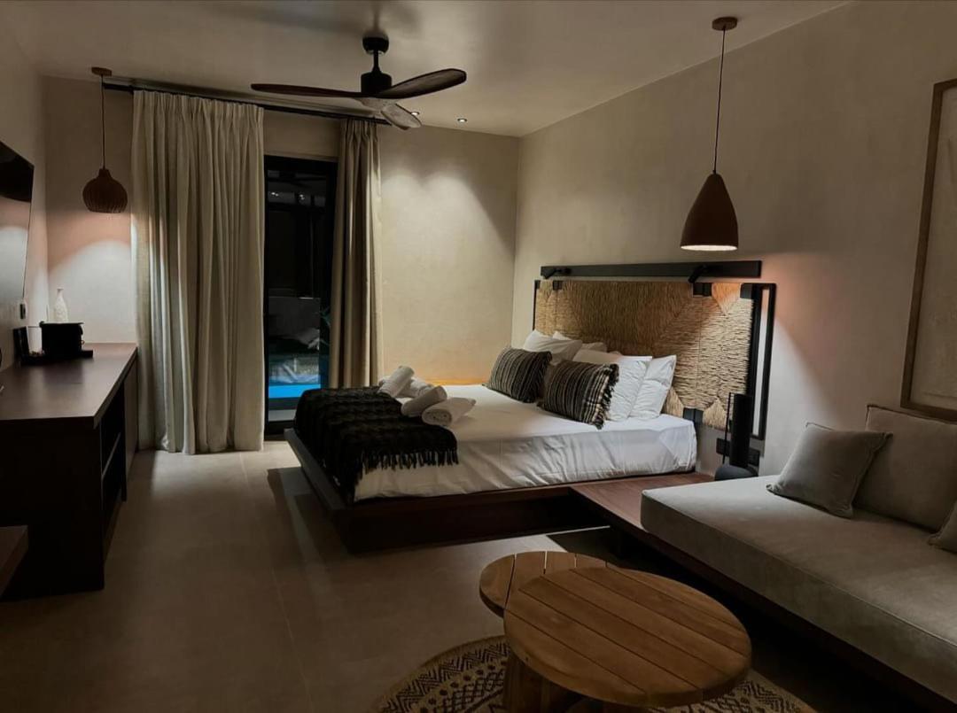 Boho Sapiens Sea View Apartment Adamantas  Екстериор снимка