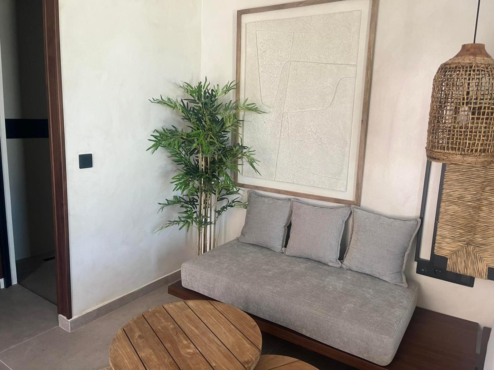 Boho Sapiens Sea View Apartment Adamantas  Екстериор снимка